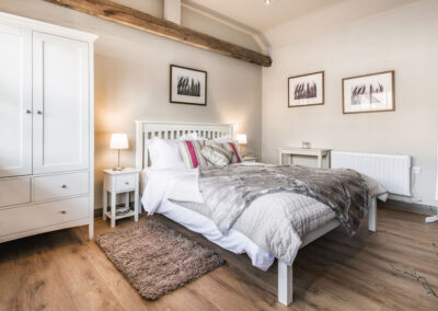 Self catering accommodation east yorkshire village farm skipsea
